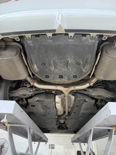 2021 Toyota Camry 2.0S Fashion, белый — фото 16