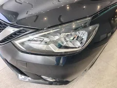 2022 Nissan Sylphy Classic 1.6 XL CVT Luxury, чёрный — фото 17