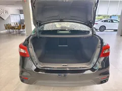 2022 Nissan Sylphy Classic 1.6 XL CVT Luxury, чёрный — фото 19