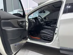 2021 Nissan Murano 2.5L XL 2WD Luxury, белый — фото 8