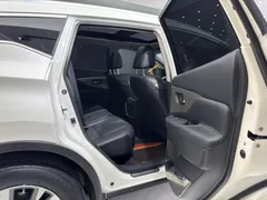 2021 Nissan Murano 2.5L XL 2WD Luxury, белый — фото 10