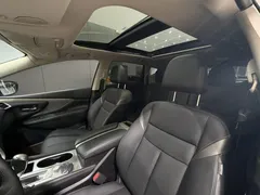 2021 Nissan Murano 2.5L XL 2WD Luxury, белый — фото 12