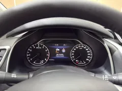 2021 Nissan Murano 2.5L XL 2WD Luxury, белый — фото 17