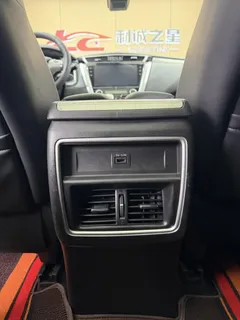 2021 Nissan Murano 2.5L XL 2WD Luxury, белый — фото 19
