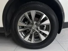 2021 Nissan Murano 2.5L XL 2WD Luxury, белый — фото 20