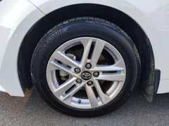 2022 Toyota Levin TNGA 1.5L, белый — фото 10