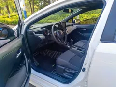 2022 Toyota Levin TNGA 1.5L, белый — фото 11