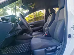 2022 Toyota Levin TNGA 1.5L, белый — фото 12