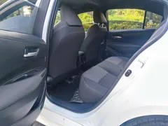 2022 Toyota Levin TNGA 1.5L, белый — фото 13