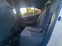 2022 Toyota Levin TNGA 1.5L, белый — фото 14