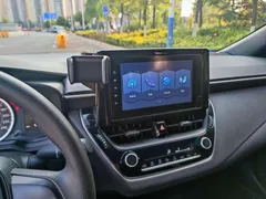 2022 Toyota Levin TNGA 1.5L, белый — фото 19