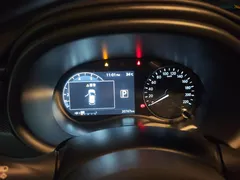 2022 Nissan Kicks 1.5L XL CVT Fashion, белый — фото 6