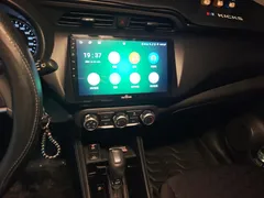 2022 Nissan Kicks 1.5L XL CVT Fashion, белый — фото 8