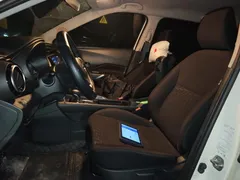 2022 Nissan Kicks 1.5L XL CVT Fashion, белый — фото 10