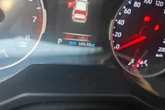 2023 Toyota RAV4 2.0L CVT 2WD, белый — фото 15