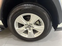 2022 Toyota RAV4 2.0L CVT 2WD Urban, белый — фото 25