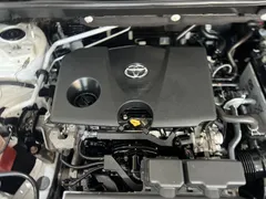 2022 Toyota RAV4 2.0L CVT 2WD Urban, белый — фото 29
