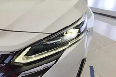 2022 Nissan Teana 2.0L XL-TLS, белый — фото 2