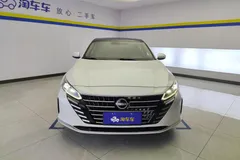 2022 Nissan Teana 2.0L XL-TLS, белый — фото 3