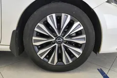2022 Nissan Teana 2.0L XL-TLS, белый — фото 5