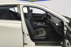 2022 Nissan Teana 2.0L XL-TLS, белый — фото 6
