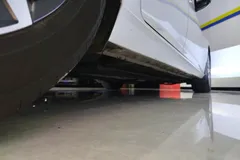 2022 Nissan Teana 2.0L XL-TLS, белый — фото 7