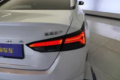 2022 Nissan Teana 2.0L XL-TLS, белый — фото 8