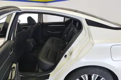 2022 Nissan Teana 2.0L XL-TLS, белый — фото 13