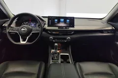 2022 Nissan Teana 2.0L XL-TLS, белый — фото 14