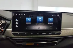 2022 Nissan Teana 2.0L XL-TLS, белый — фото 15