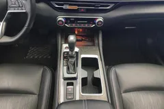 2022 Nissan Teana 2.0L XL-TLS, белый — фото 16