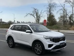 2021 Kia Sportage Ace 2.0L, белый — фото 3