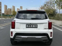 2021 Kia Sportage Ace 2.0L, белый — фото 4