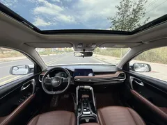 2021 Kia Sportage Ace 2.0L, белый — фото 6