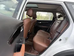 2021 Kia Sportage Ace 2.0L, белый — фото 7