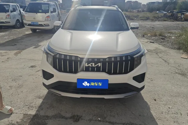 2021 Kia Sportage Ace 2.0L