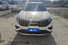 2021 Kia Sportage Ace 2.0L, белый — фото 3