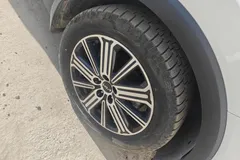 2021 Kia Sportage Ace 2.0L, белый — фото 5