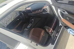 2021 Kia Sportage Ace 2.0L, белый — фото 6