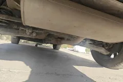 2021 Kia Sportage Ace 2.0L, белый — фото 9