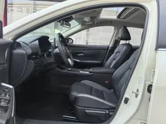 2022 Nissan Sylphy 1.6L XL CVT, белый — фото 8
