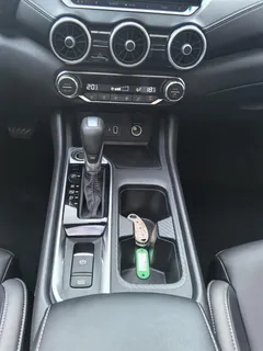 2022 Nissan Sylphy 1.6L XL CVT, белый — фото 12