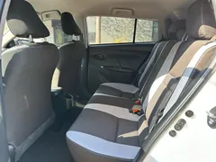 2022 Toyota Yaris L Zhixuan 1.5L CVT Leading Plus, белый — фото 5