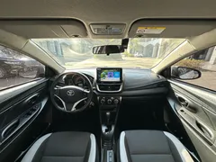 2022 Toyota Yaris L Zhixuan 1.5L CVT Leading Plus, белый — фото 6