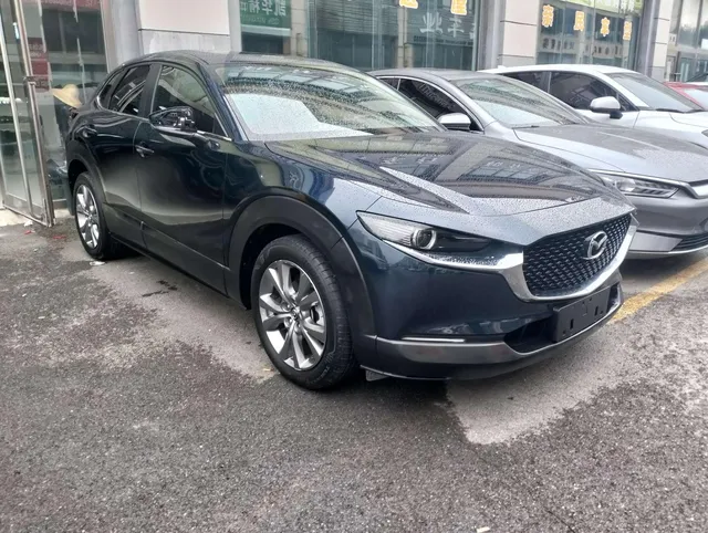 2021 Mazda CX-30 2.0L AT