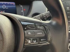 2023 Honda Fit 1.5L CVT Pro, синий — фото 10