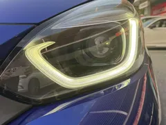 2023 Honda Fit 1.5L CVT Pro, синий — фото 19