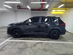 2023 Toyota Frontlander 2.0L CVT Leading, чёрный — фото 4