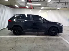 2023 Toyota Frontlander 2.0L CVT Leading, чёрный — фото 7
