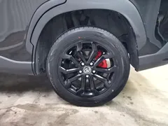 2023 Toyota Frontlander 2.0L CVT Leading, чёрный — фото 14
